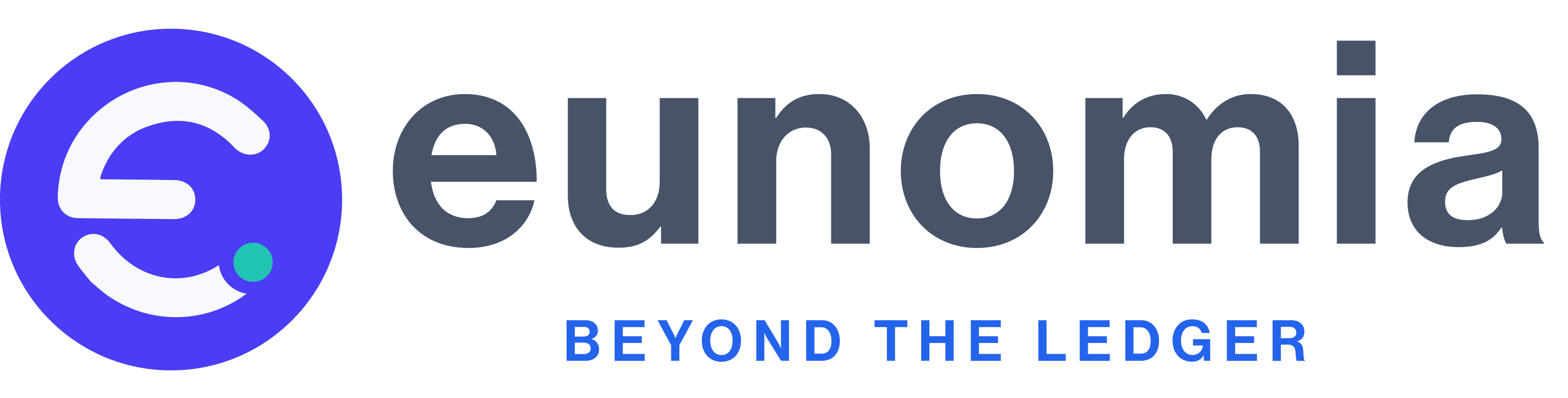 Eunomia Logo